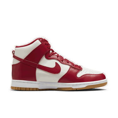 Tenisky a topánky Nike Dunk High W Červená | DD1869-114, 1