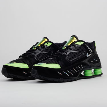 Tenisky a topánky Nike W Shox Enigma SP Čierna | CK2084-002, 1