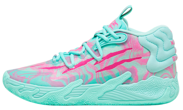 Tenisky a topánky Puma LaMelo Ball MB.03 Miami Rôznofarebný | 310511-01, 2