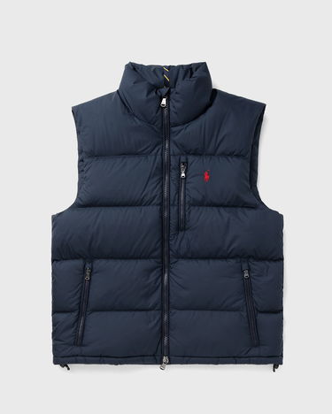 Vesta Polo by Ralph Lauren Polo Ralph Lauren Down Vest Navy | 710968283002, 0