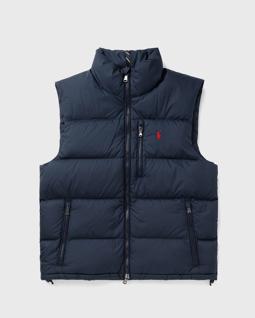 Vesta Polo by Ralph Lauren Polo Ralph Lauren Down Vest Navy | 710968283002