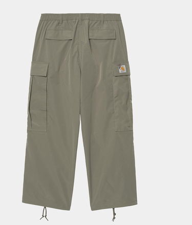 Cargo nohavice Carhartt WIP Cargo Pant Max by WIP x INVINCIBLE® Zelené | A242057_6, 1