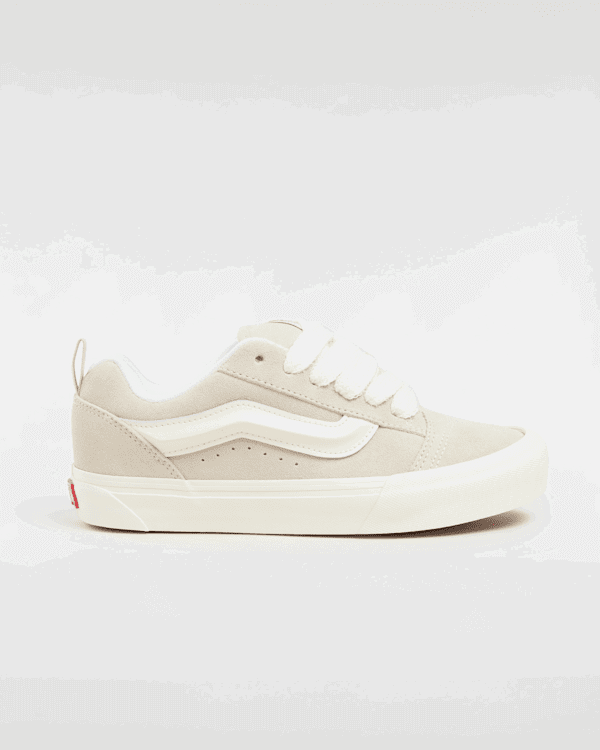Tenisky a topánky Vans Knu Skool Béžová | VN000D750CK, 0