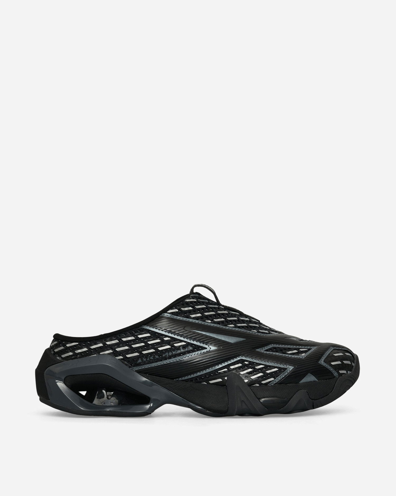 Tenisky a topánky Asics GEL-Styrax Čierna | 1203A500-001, 0