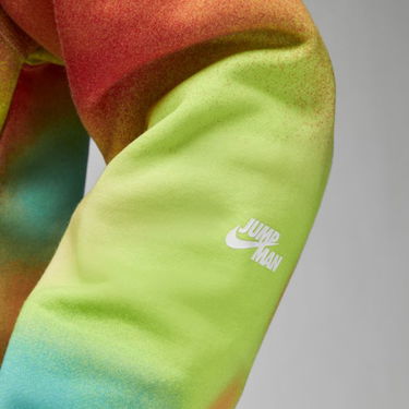 Mikina Jordan Air Jordan Pray Popover Hoody Rôznofarebný | DV4587-252, 2
