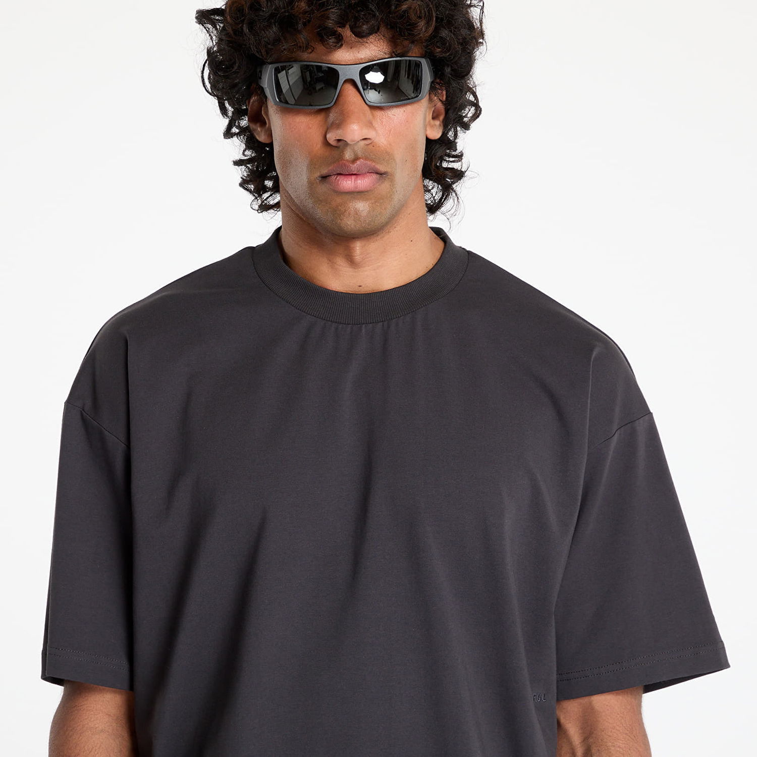 Tričko OAKLEY Oakley FGL Union Pocket Tee 5.0 Čierna | FOA407578-01N, 1