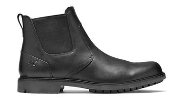 Tenisky a topánky Timberland Stormbucks Chelsea Boot Čierna | 5551R-001, 0