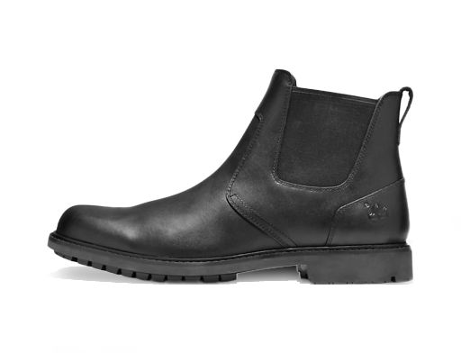 Lifestyle Timberland Stormbucks Chelsea Boot Čierna | 5551R-001