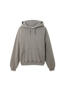 Distort Washed Hoodie