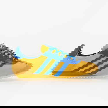 Tenisky a topánky adidas Originals SL 72 Žltá | JR3638, 2