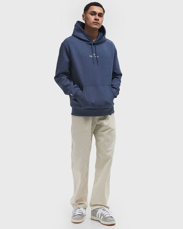 Mikina Polo by Ralph Lauren Polo Ralph Lauren Embroidered Hoodie Modrá | 710936586014, 2