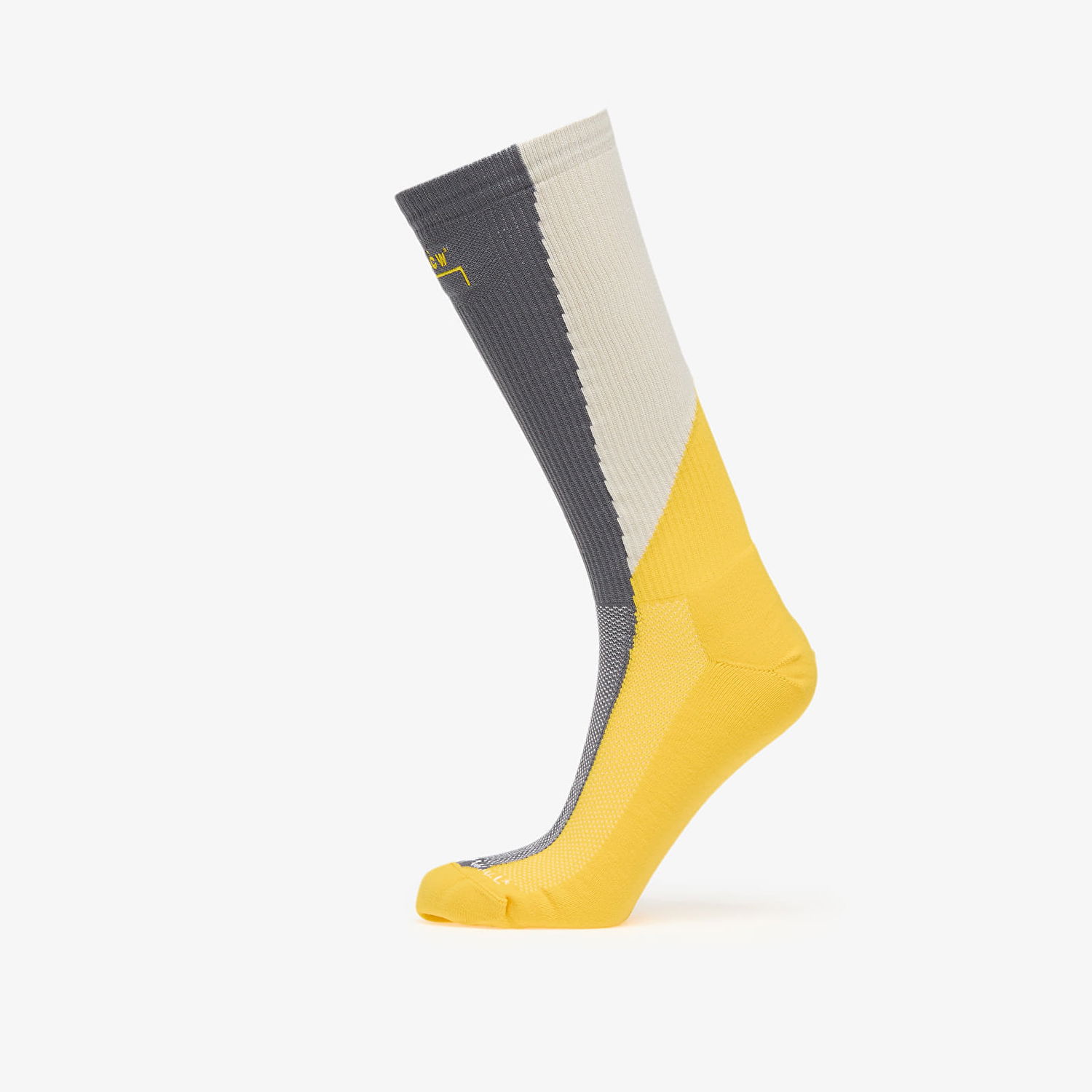 Ponožky A-COLD-WALL* A-COLD-WALL* Overstitch Socks Rôznofarebný | ACWMSK043 Yellow Citronelle, 0