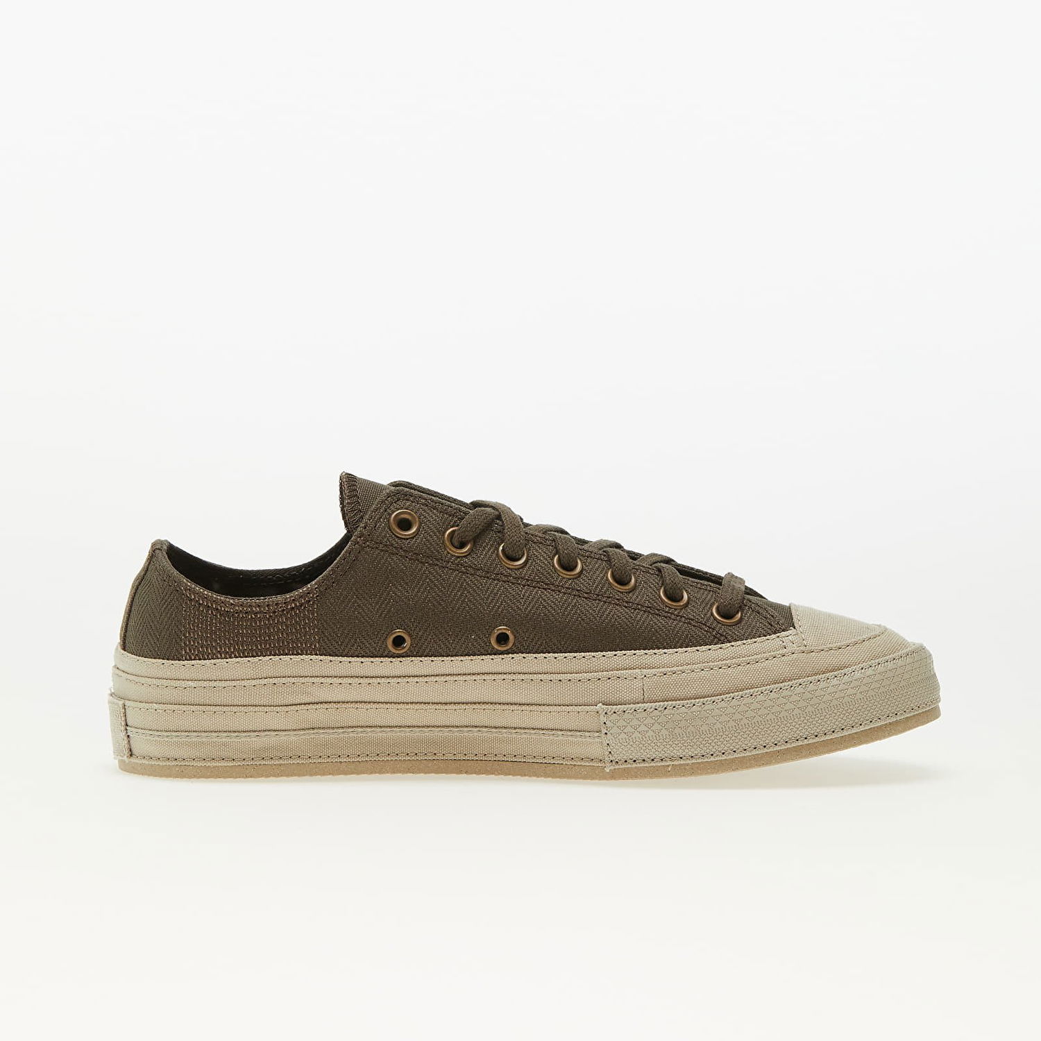 Tenisky a topánky Converse Chuck 70 P100 Engine Zelené | A03662C, 1