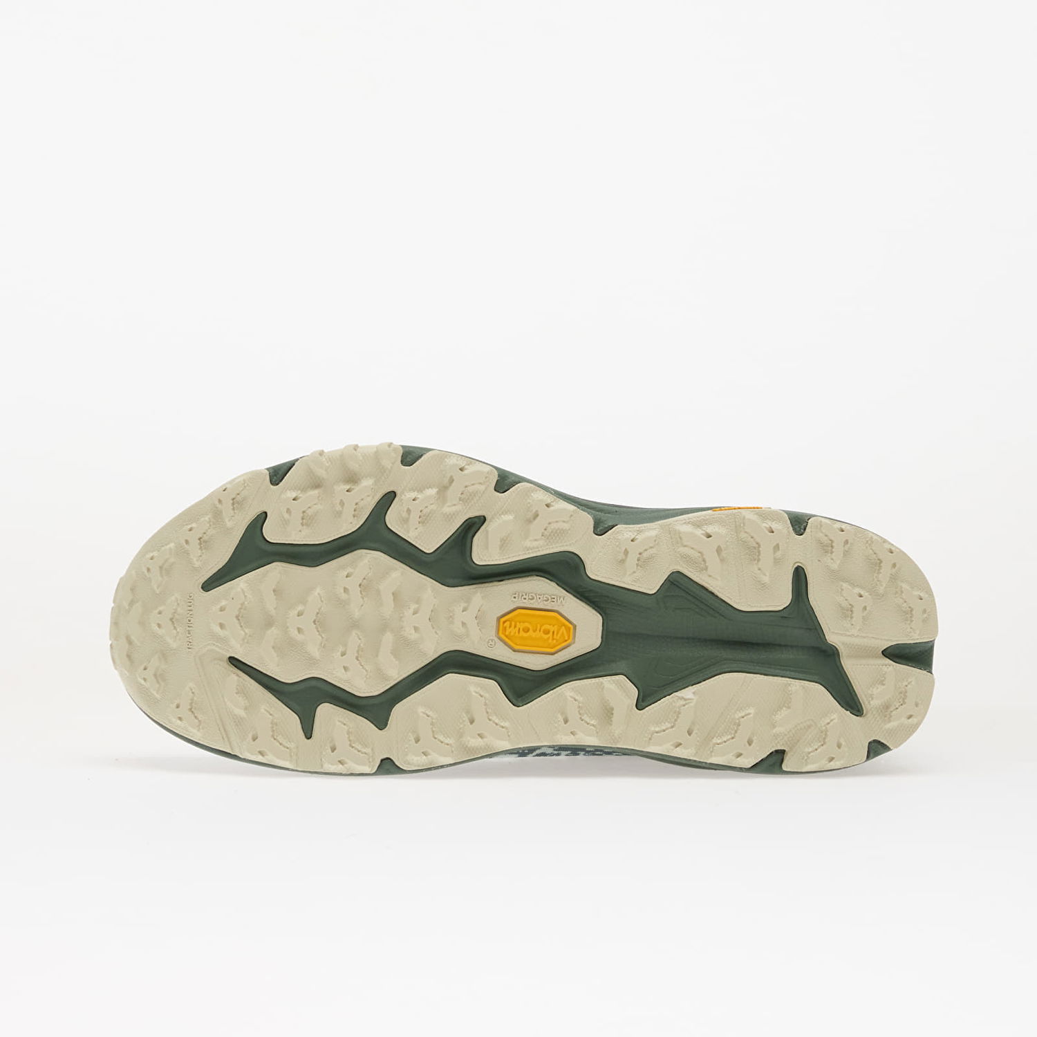 Tenisky a topánky Hoka One One Speedgoat 6 Gtx 46 2/3 Zelené | 1155150-SFRN, 1