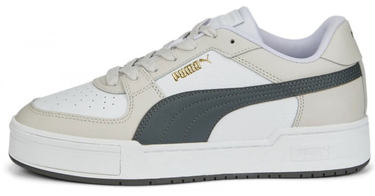 Tenisky a topánky Puma CA Pro Biela | 386083-04, 1