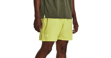 Šortky Under Armour Lanche Elite Žltá | 1376508-743, 1