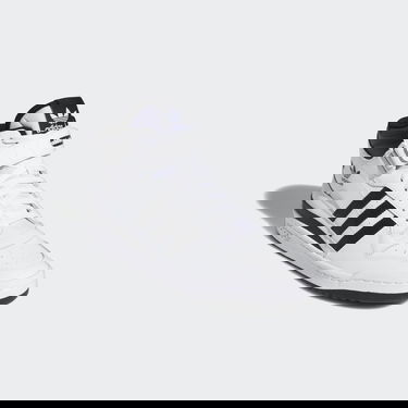 Tenisky a topánky adidas Originals Forum Mid Biela | FY7939, 6