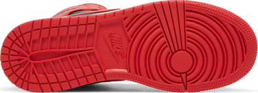 Tenisky a topánky Jordan Jordan 1 Mid "Alternate Bred" Červená | DQ8423-060, 2