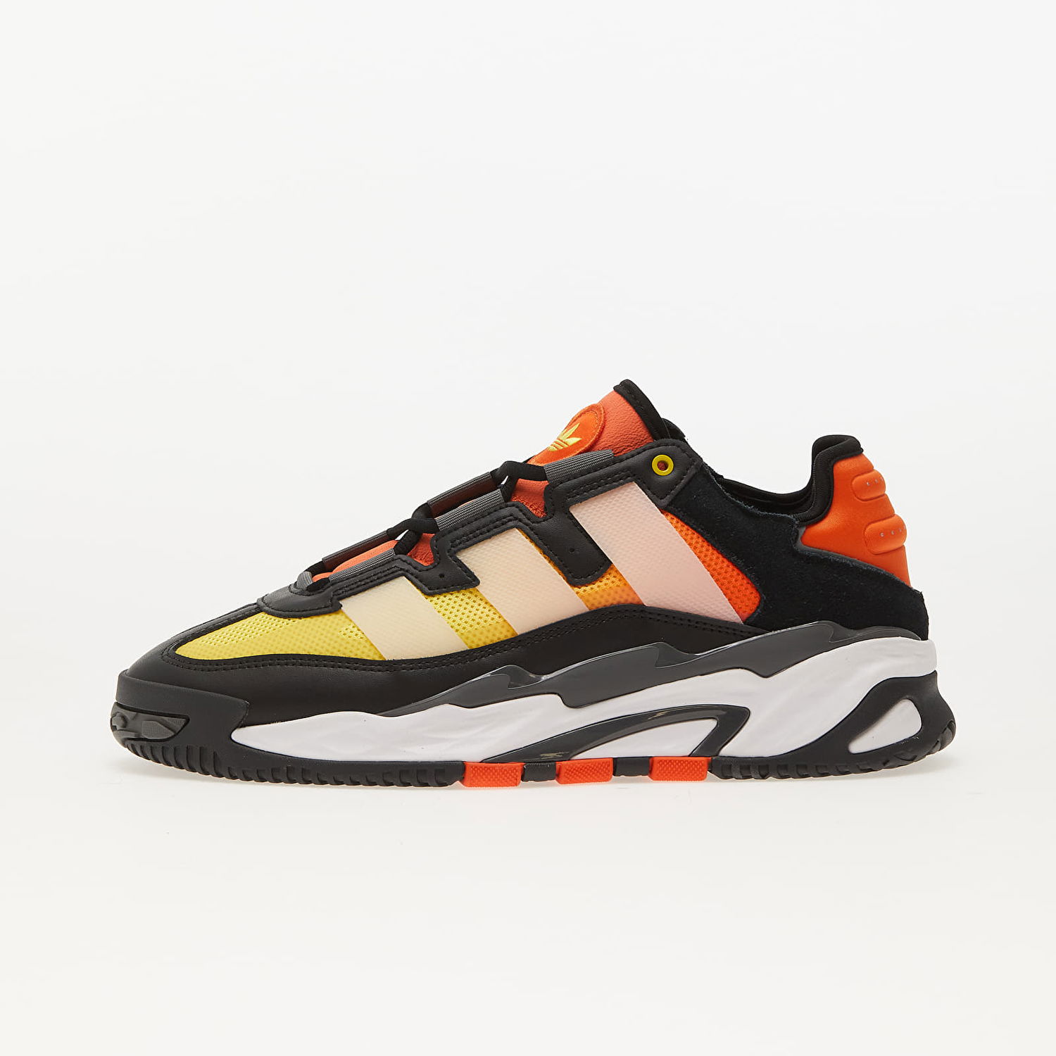 Tenisky a topánky adidas Originals Niteball Čierna | ID8074, 0