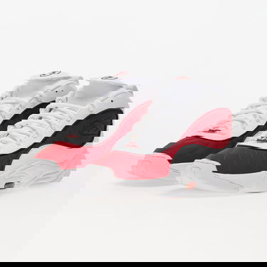 Tenisky a topánky Reebok Answer III "White" Červená | IG7299, 5