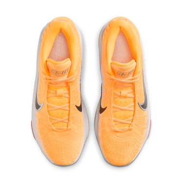 Tenisky a topánky Nike G.T. Hustle 3 Oranžová | FV5953-800, 2