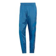 Originals Blue Version Series Loose Sports Pants