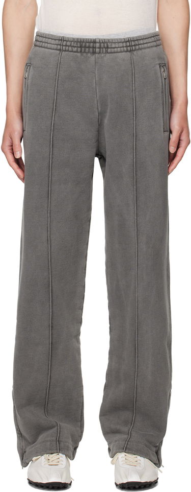 Tepláky OUR LEGACY OUR LEGACY Track Sweatpants Šedá | M4256TW, 0