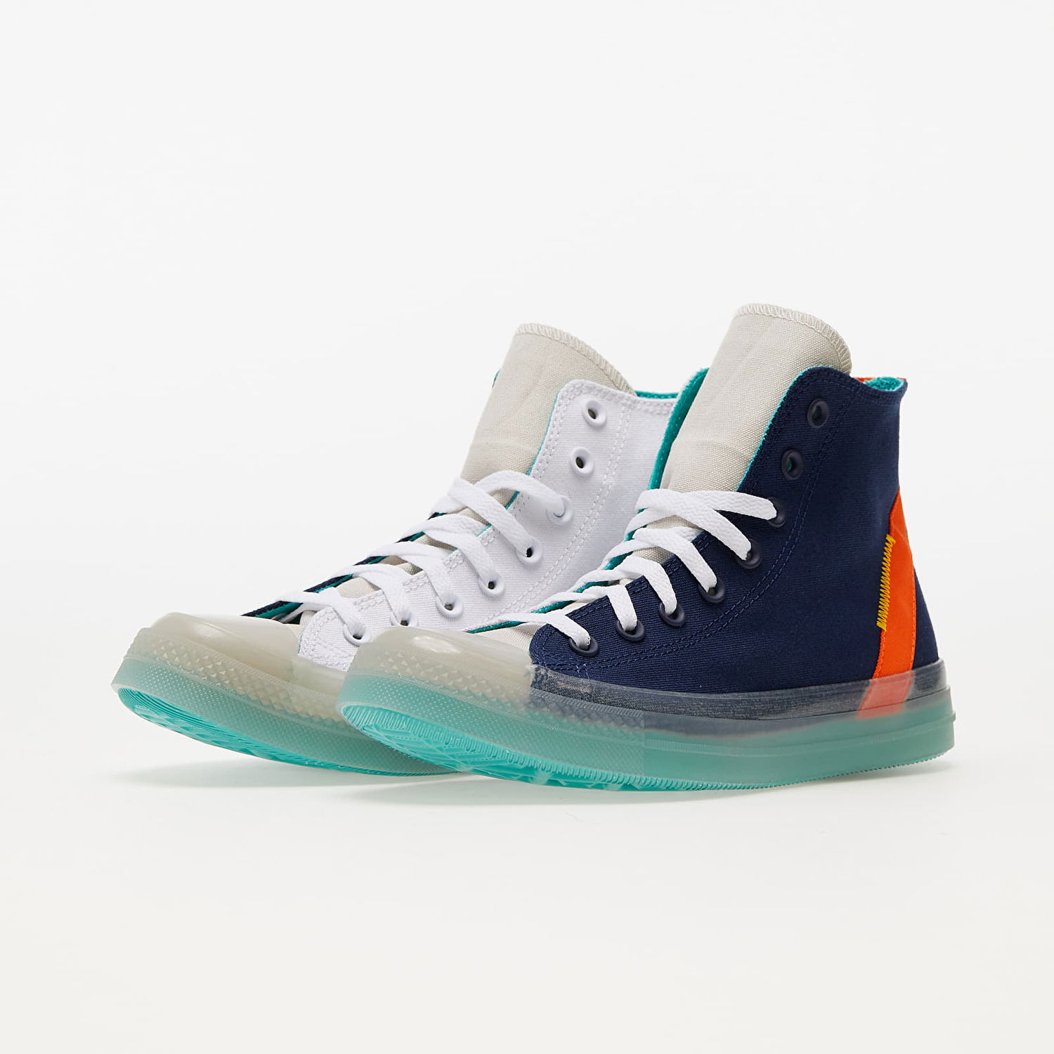 Tenisky a topánky Converse Chuck Taylor All Star CX Rôznofarebný | 172948C, 1