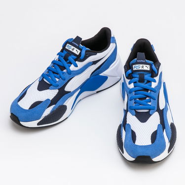 Tenisky a topánky Puma RS-X³ Super Modrá | 372884 02, 2