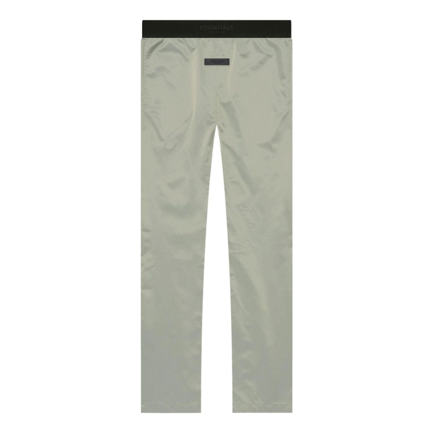 Nohavice Fear of God Fear of God Essentials Relaxed Trousers Zelené | FOG-SS22-154, 0