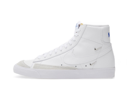 Tenisky a topánky Nike W Blazer Mid '77 SE Biela | CZ4627-100