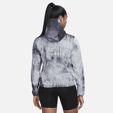 Bunda Nike Repel Trail Running Jacket Šedá | dx1041-011, 3