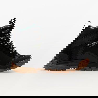 Tenisky a topánky Vans UltraRange EXO Hi Gore-Tex MTE-3 Čierna | VN0A5JHXQ461, 1