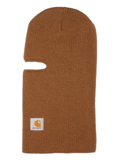 Klobúk Carhartt WIP Storm Mask Hnedá | I025394.HZ.XX