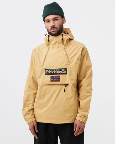 Parka Napapijri NORTHFARER 2.0 JACKET Žltá | 196011087892, 0