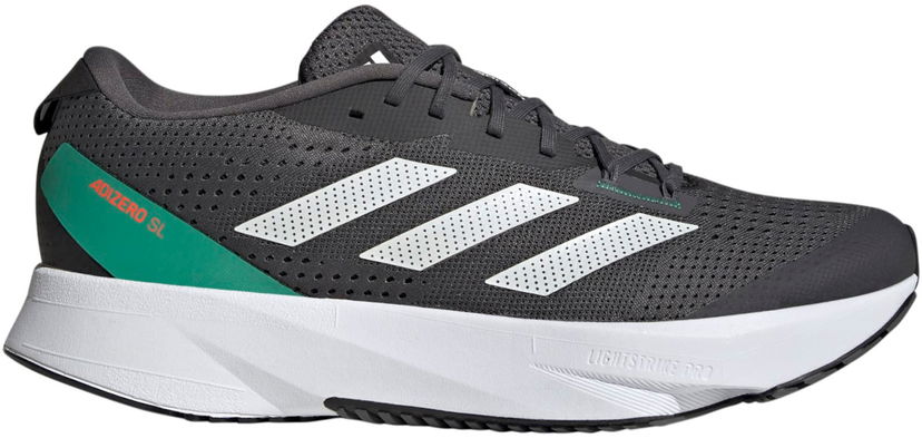 Tenisky a topánky adidas Performance Adizero SL Šedá | hq1351