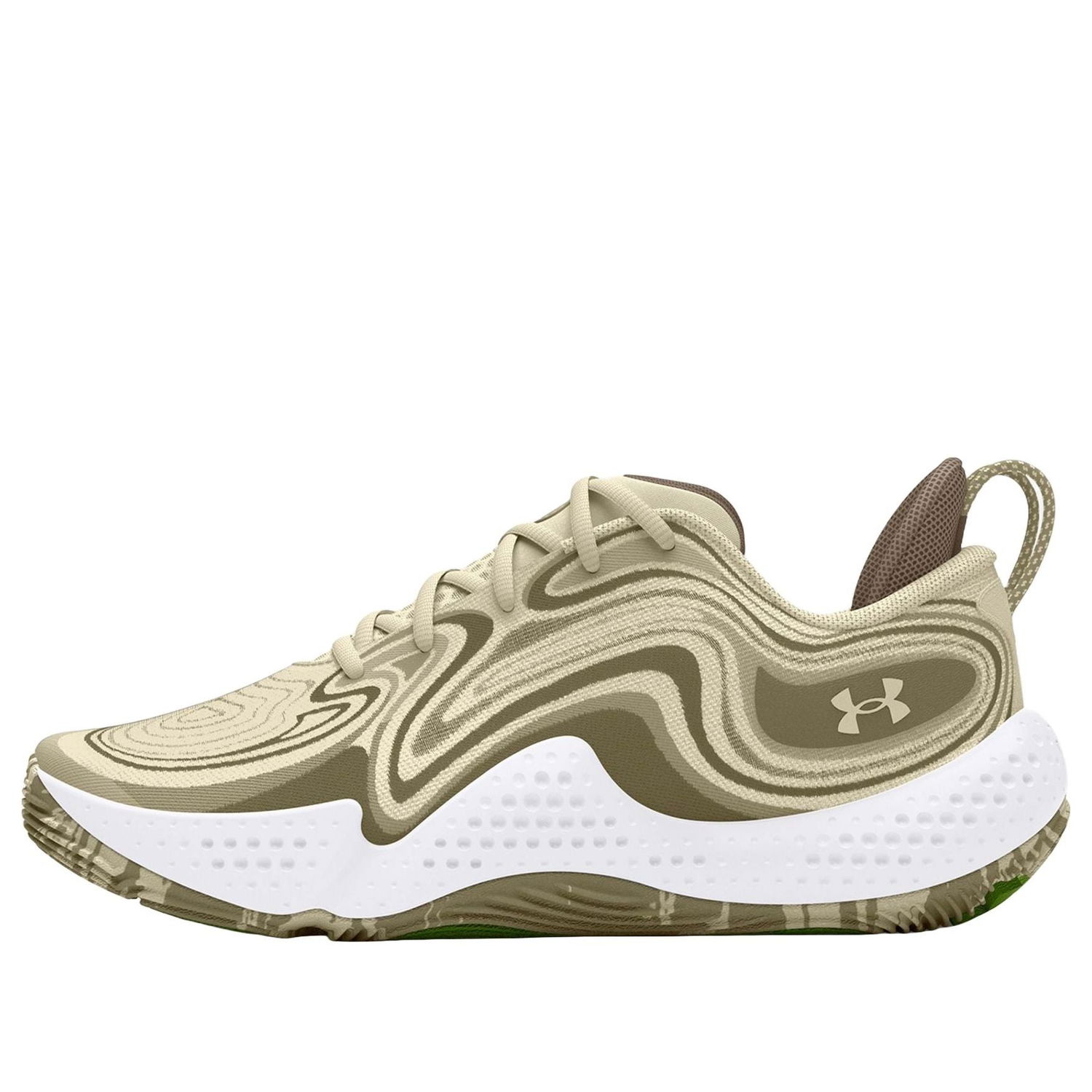 Tenisky a topánky Under Armour Spawn 6 Béžová | 3028341-200, 0