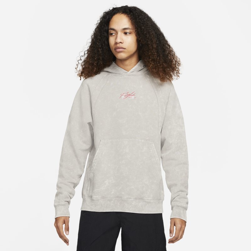 Flight Heritage French Terry Pullover Hoodie