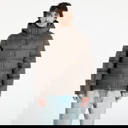 Calvin Klein Jeans Zip Off Hooded Nylon Jacket