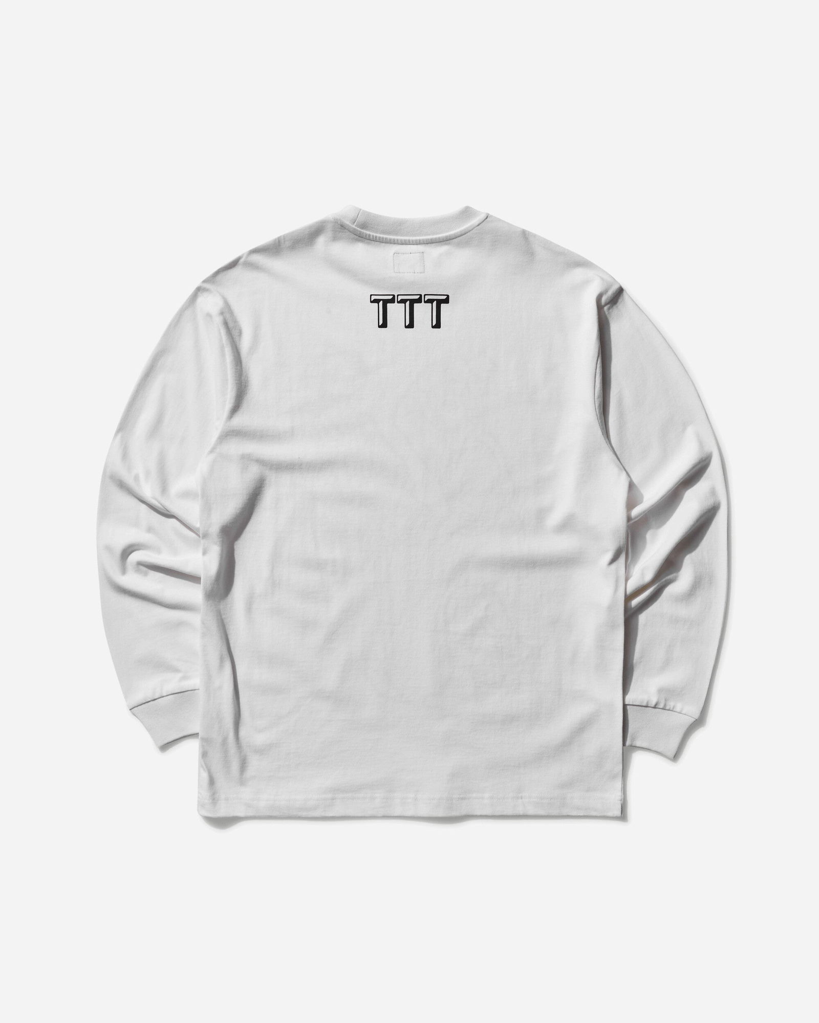 Bastarda Longsleeve T-Shirt