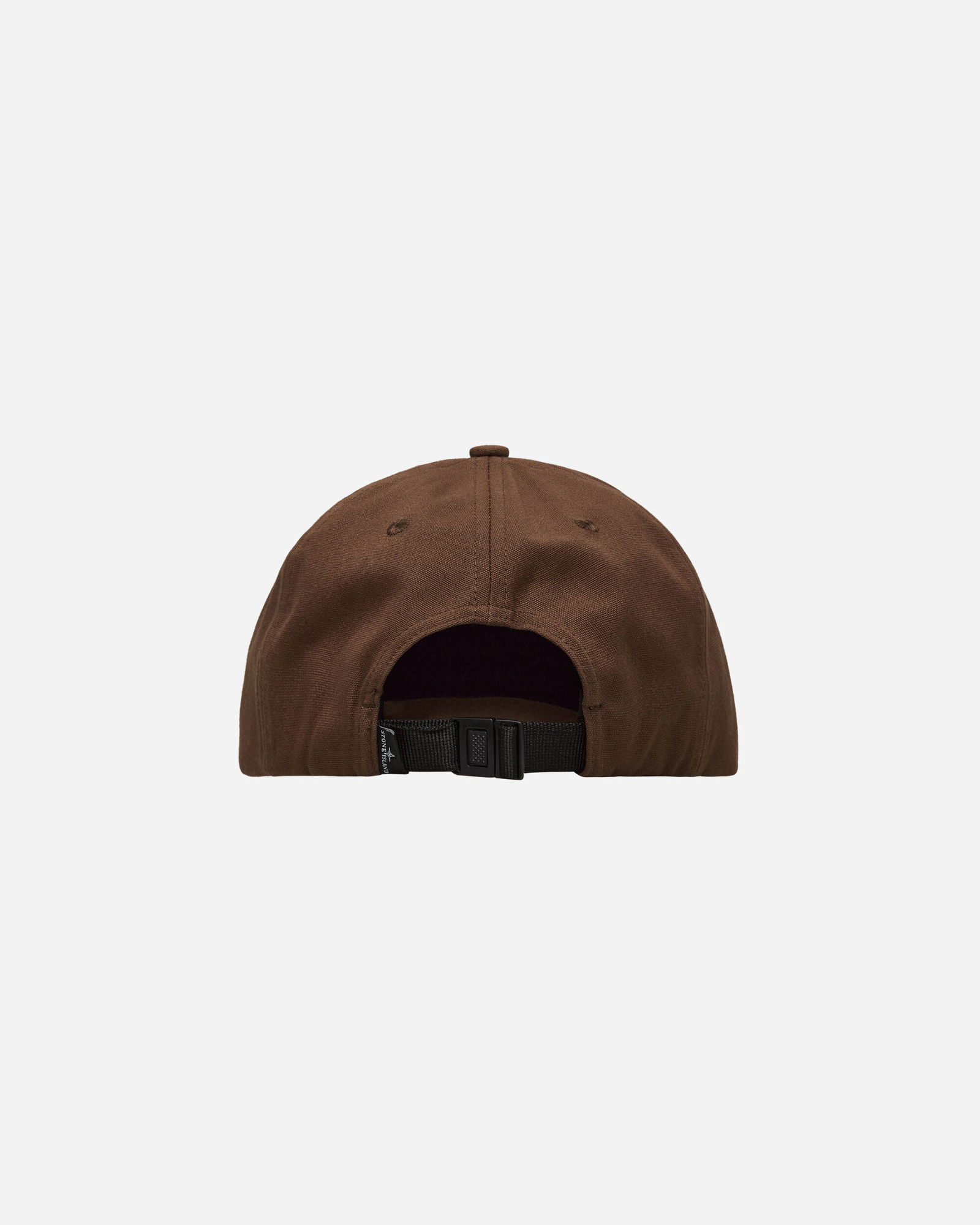 Logo Cap Military