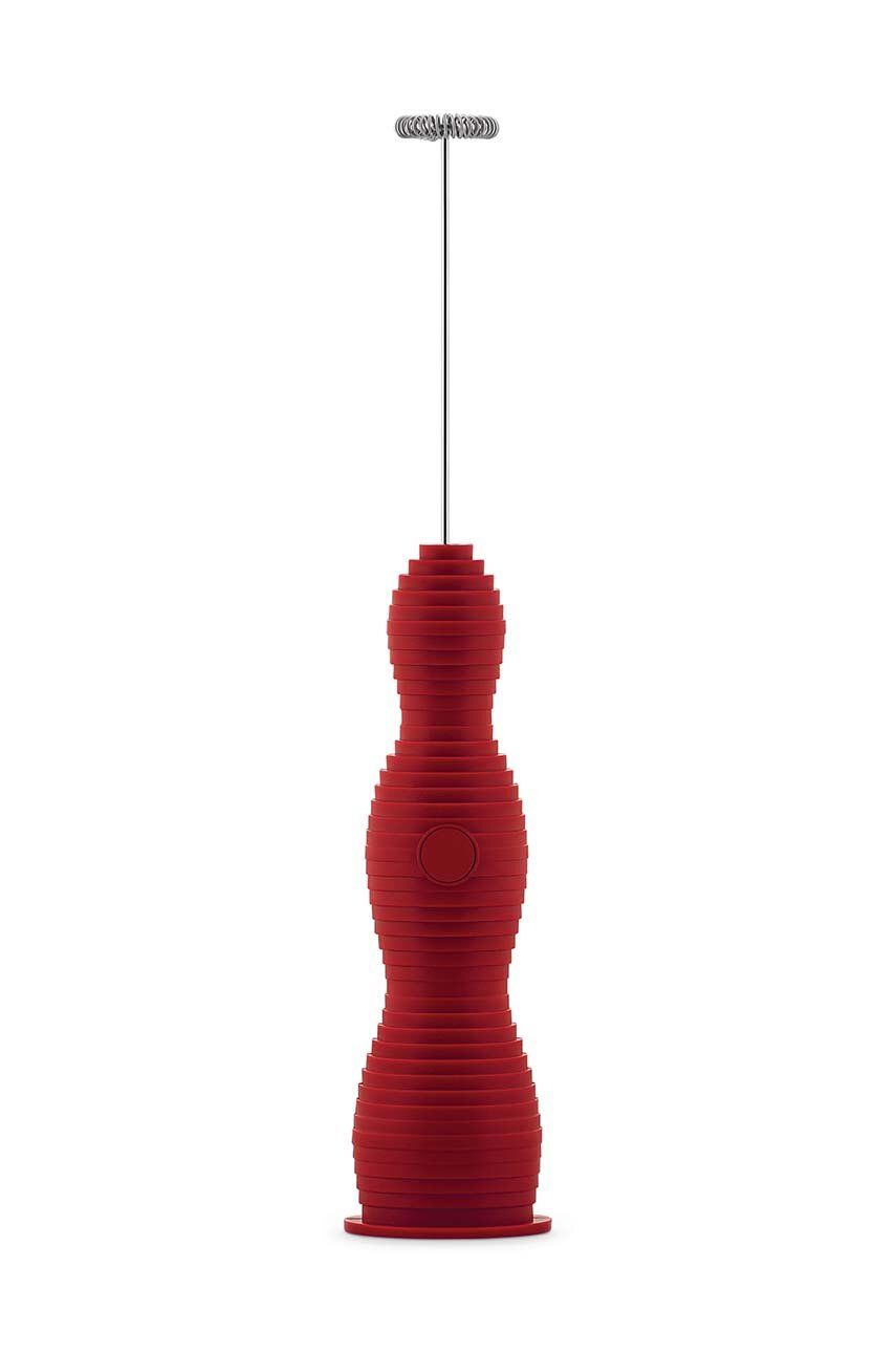 Home decor Alessi Milk Frother Pulcina Vínová | MDL11.R, 0