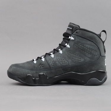 Tenisky a topánky Jordan Air Jordan 9 Retro ''Anthracite'' Čierna | 302370-013, 0