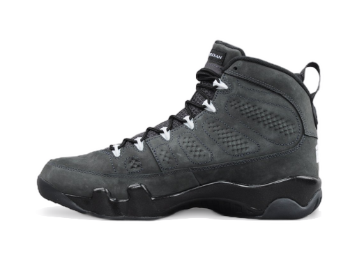 Tenisky a topánky Jordan Air Jordan 9 Retro ''Anthracite'' Čierna | 302370-013