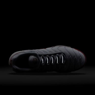 Tenisky a topánky Nike Air Max Plus Biela | DM8332-100, 4