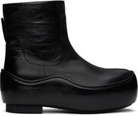 Jil Sander Ankle Boots