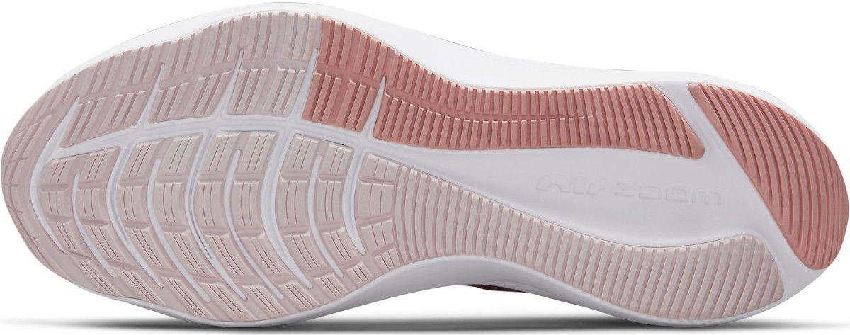 Tenisky a topánky Nike Air Zoom Winflo 8 W Ružová | cw3421-500, 1