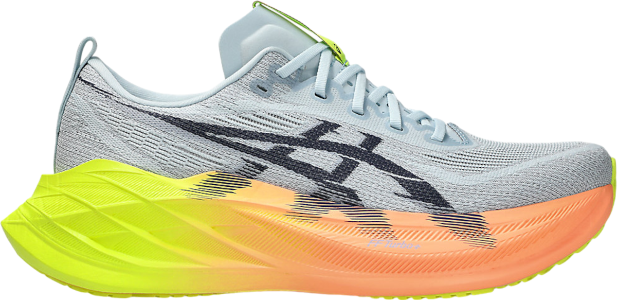 Tenisky a topánky Asics SUPERBLAST 2 PARIS Modrá | 1013a150-750, 0
