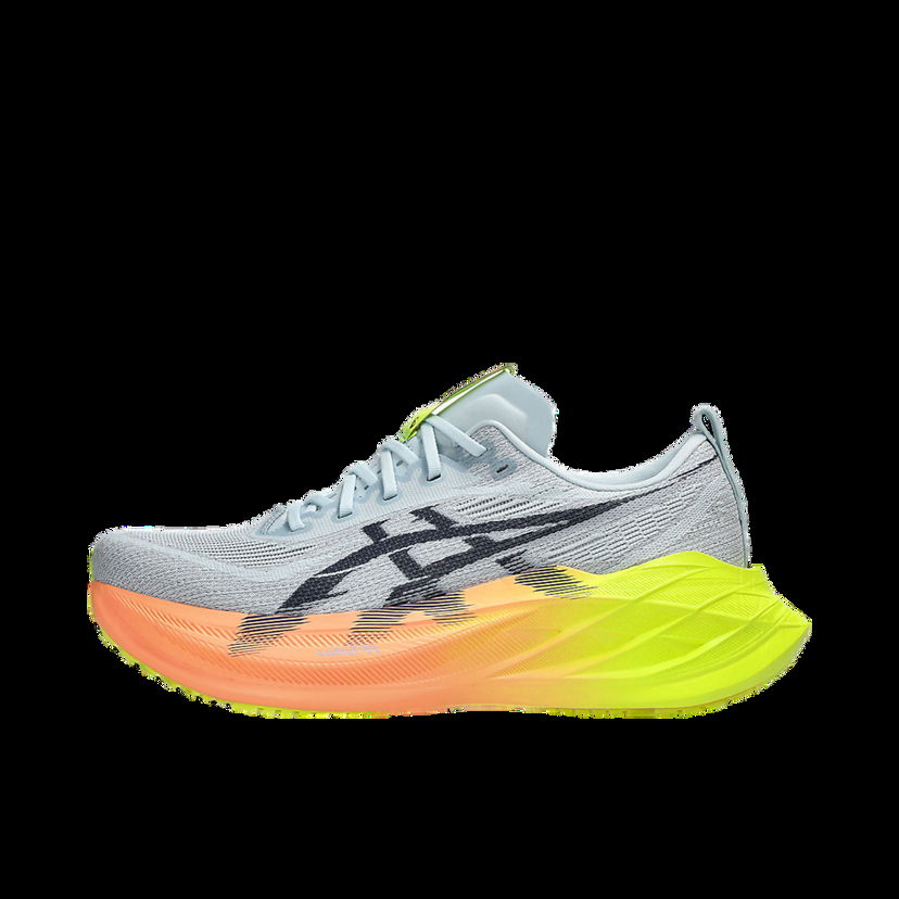 Tenisky a topánky Asics SUPERBLAST 2 PARIS Modrá | 1013a150-750