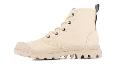 Tenisky a topánky Palladium Pampa Michigan Boot Size: 5.5 Béžová | 79496-210-M, 2